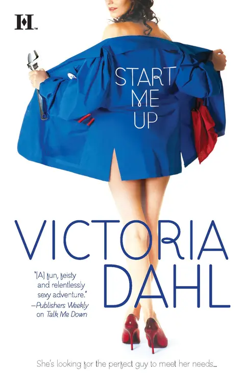 Cover of Start Me up