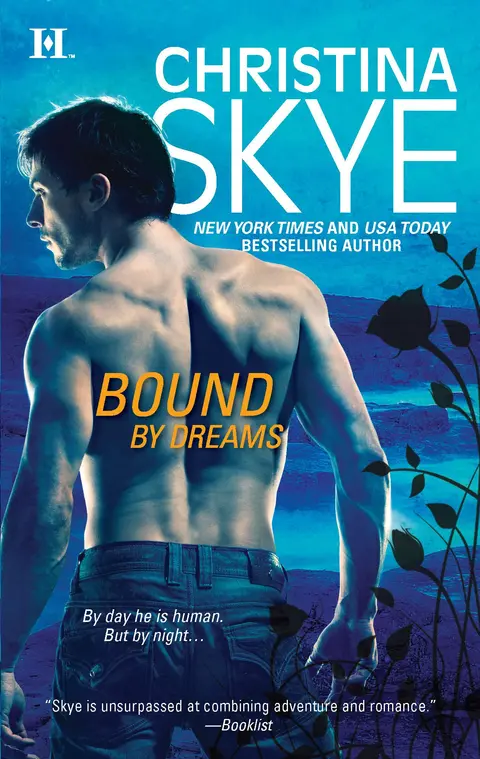 Cover of Bound by Dreams