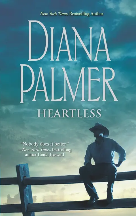 Cover of Heartless