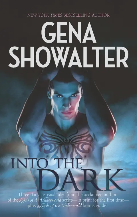 Cover of Into the Dark