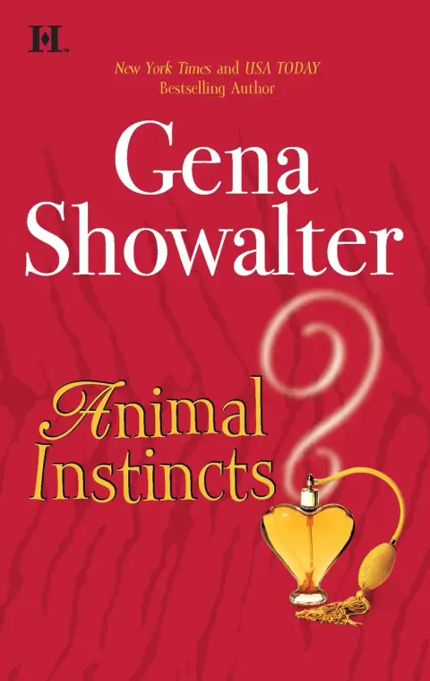 Cover of Animal Instincts