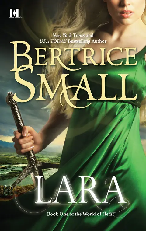 Cover of Lara