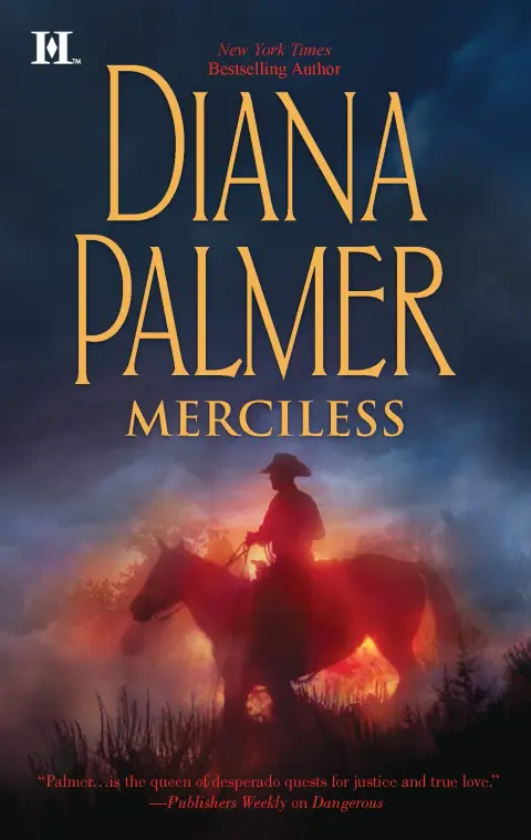 Cover of Merciless