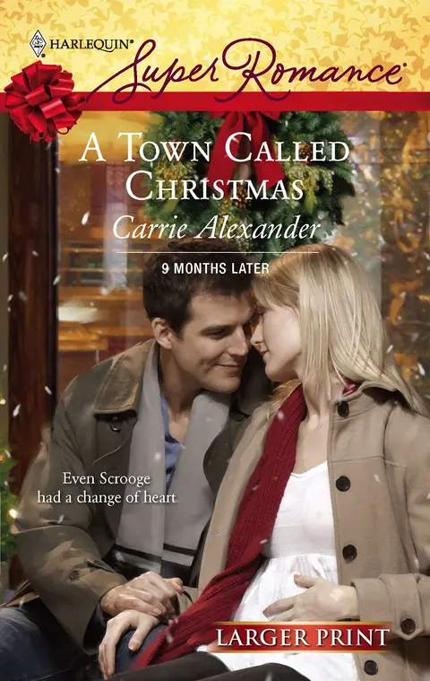 Cover of A Town Called Christmas
