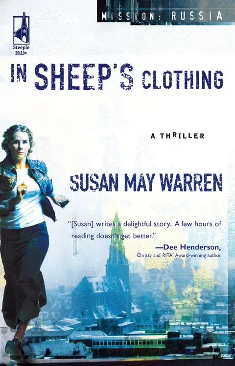 Cover of In Sheep's Clothing