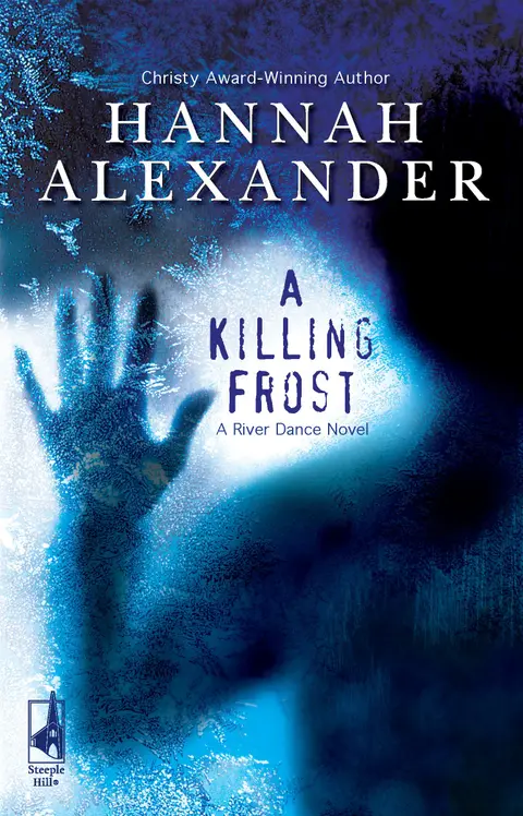 Cover of A Killing Frost