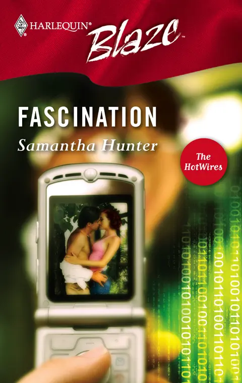 Cover of Fascination