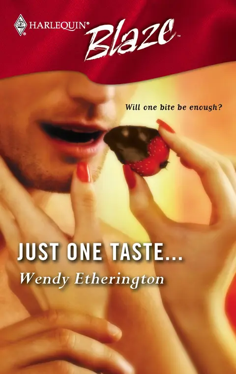 Cover of Just One Taste