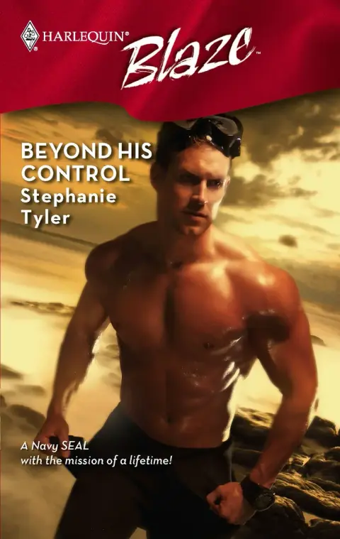 Cover of Beyond His Control