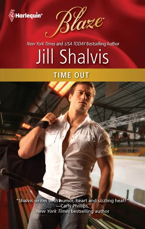 Cover of Time Out
