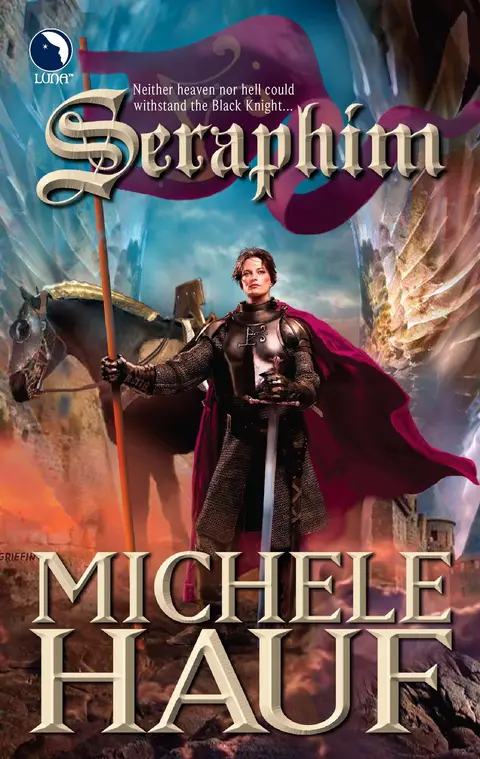 Cover of Seraphim