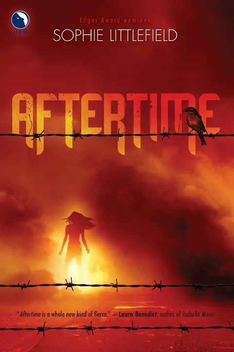 Cover of Aftertime