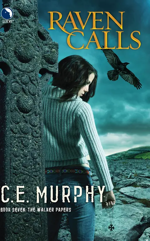 Cover of Raven Calls