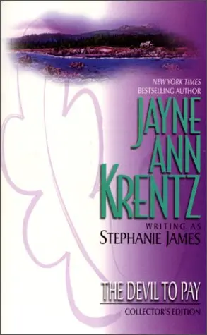 Cover of Devil to Pay