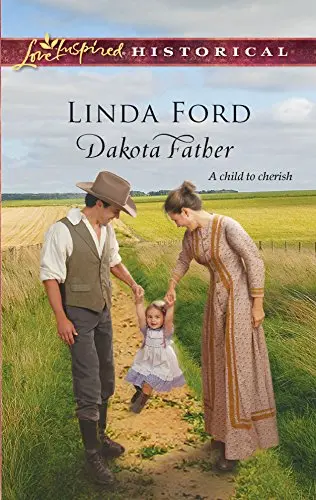 Cover of Dakota Father