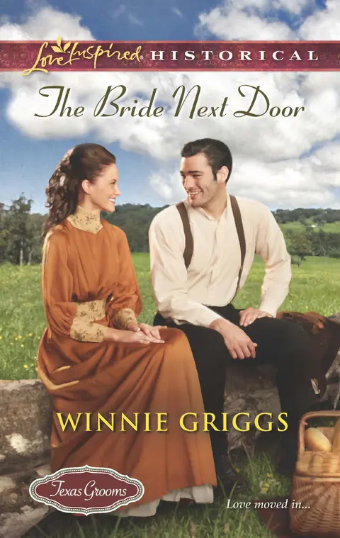 Cover of The Bride Next Door