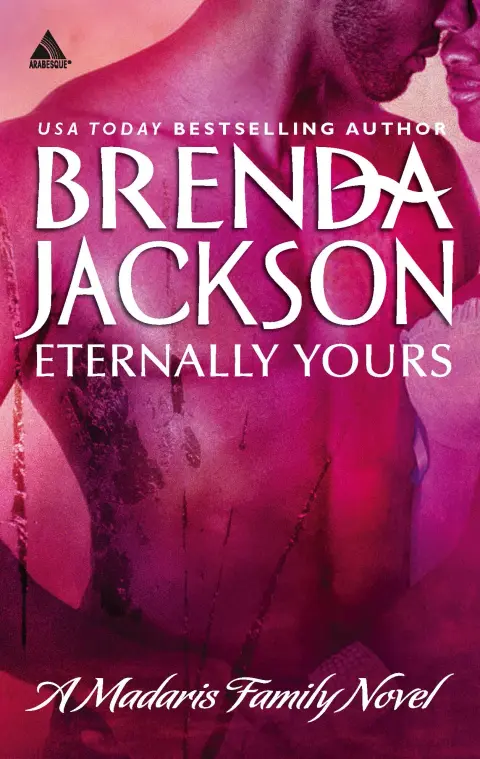 Cover of Eternally Yours