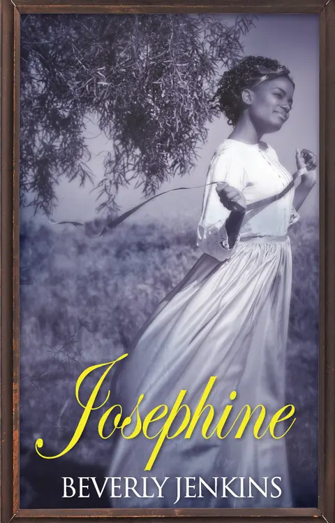 Cover of Josephine