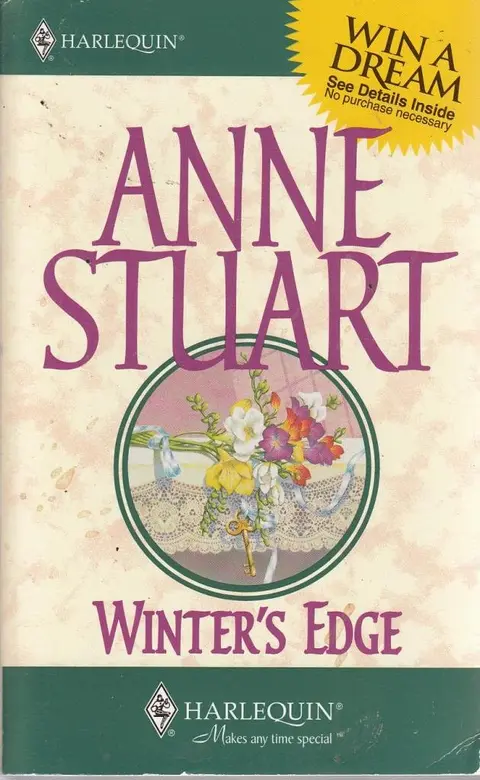 Cover of Winter'S Edge