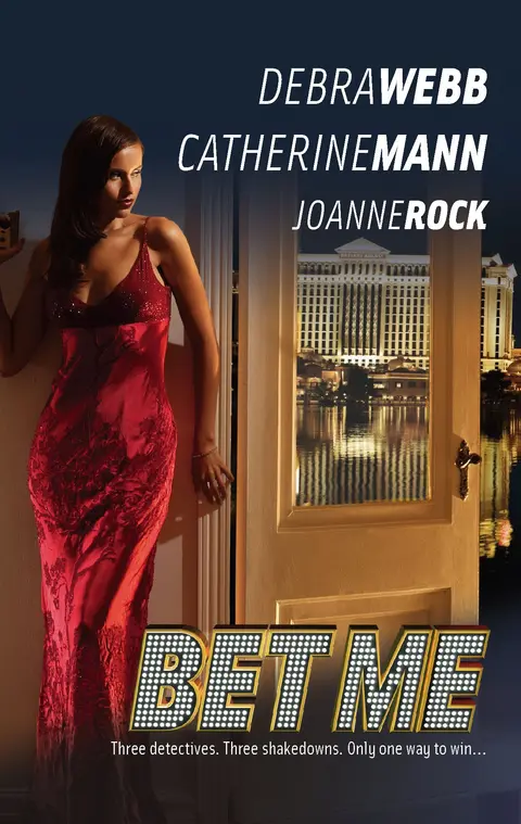 Cover of Bet Me