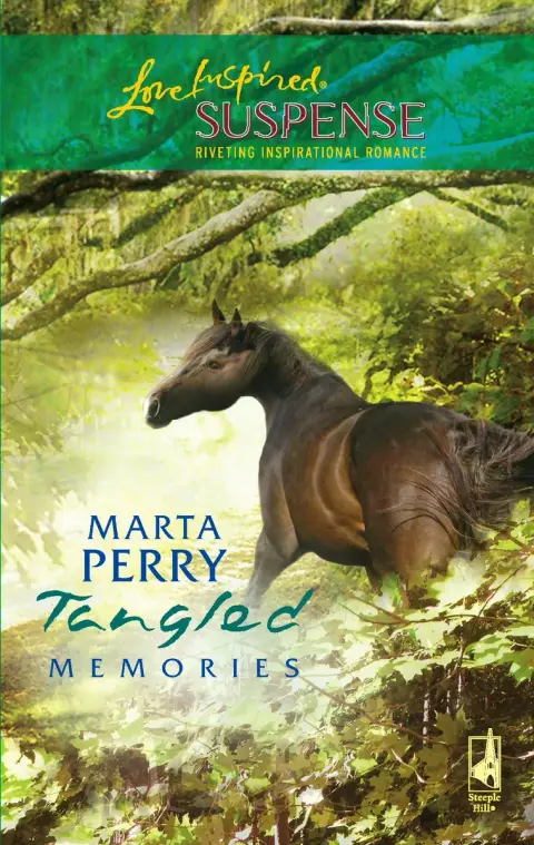 Cover of Tangled Memories