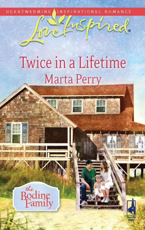 Cover of Twice in a Lifetime