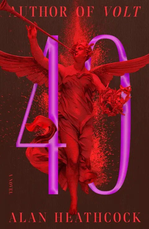 Cover of 40