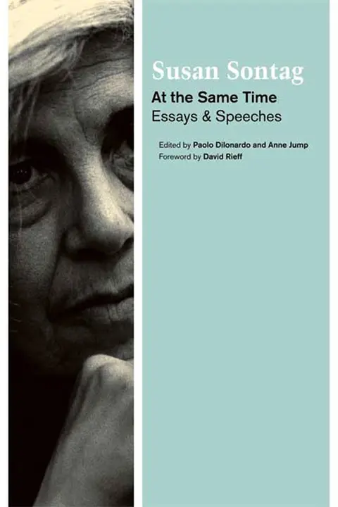 Cover of At the Same Time