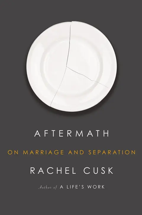 Cover of Aftermath