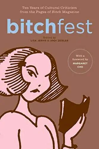 Cover of BITCHfest