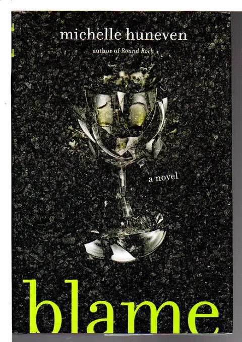 Cover of Blame