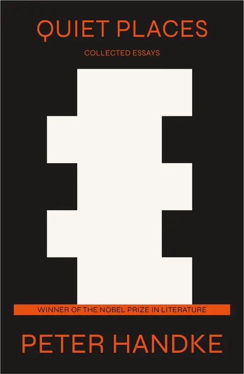 Cover of Quiet Places