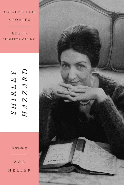 Cover of Collected Stories