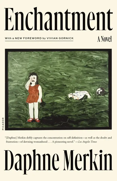 Cover of Enchantment