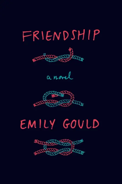 Cover of Friendship