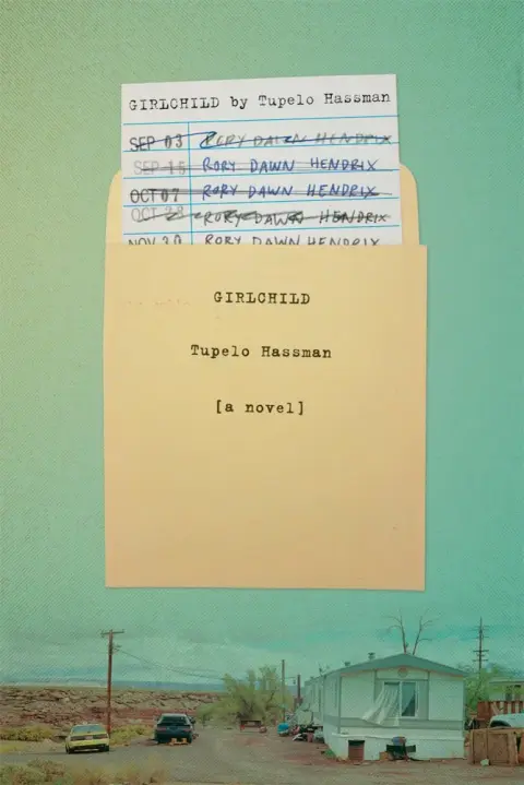 Cover of Girlchild