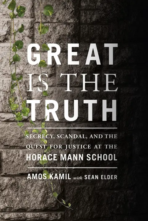 Cover of Great Is the Truth