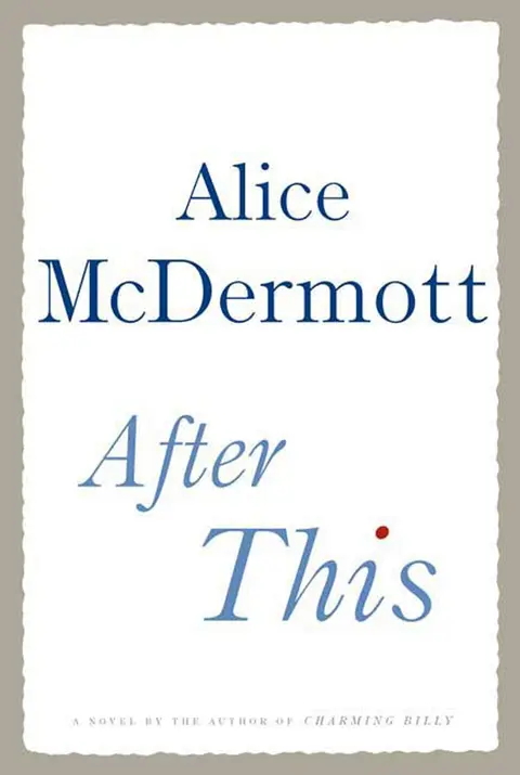 Cover of After This