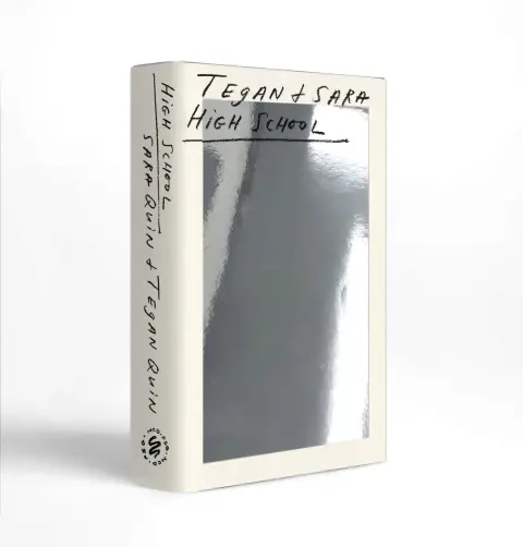 Cover of High School