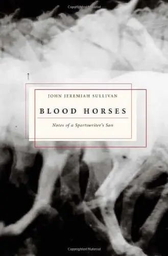 Cover of Blood Horses