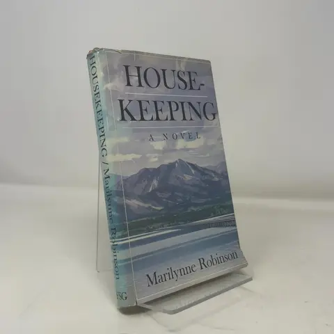 Cover of Housekeeping
