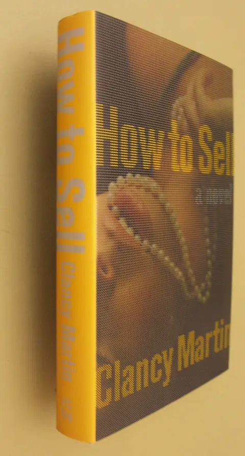 Cover of How to Sell