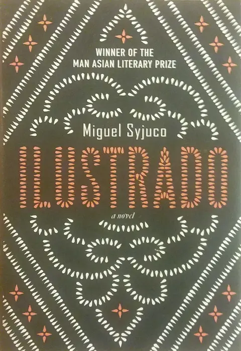 Cover of Ilustrado