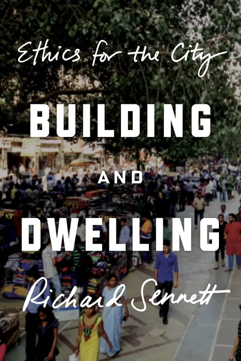 Cover of Building and Dwelling
