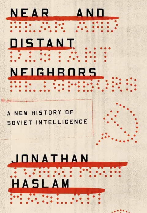 Cover of Near and Distant Neighbors