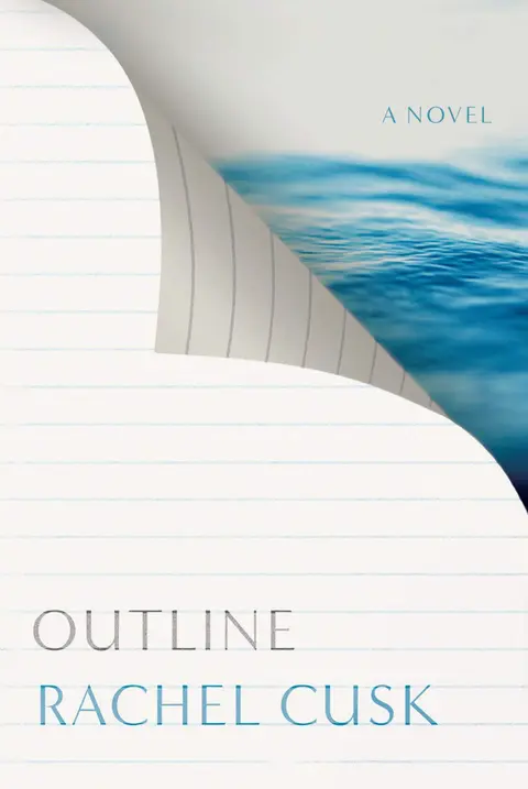 Cover of Outline