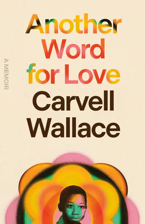 Cover of Another Word for Love