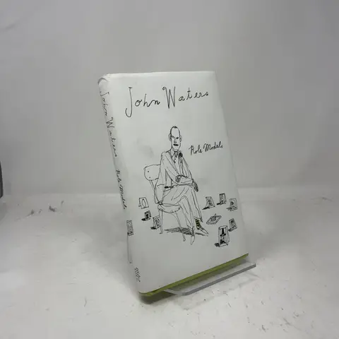 Cover of Role Models