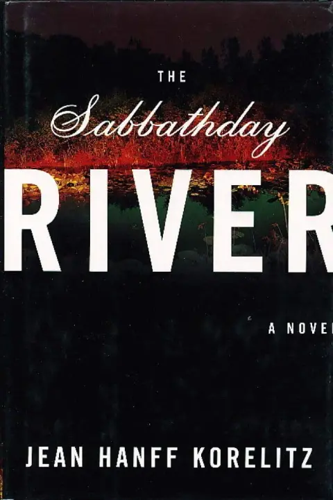 Cover of Sabbathday River