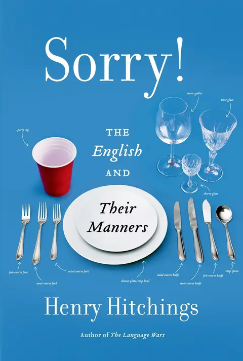 Cover of Sorry!